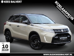 Suzuki Vitara - 1.4 Boosterjet Special Edition Hybrid Automaat Sunroof | NIEUW | € 1.500, - korting | Dire