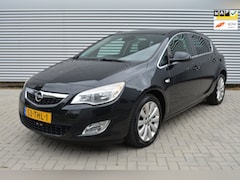 Opel Astra - 1.4 Turbo Cosmo | Navigatie | Cruise | PDC | L.M. Velgen