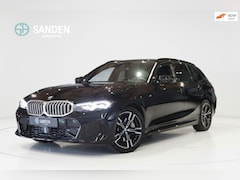 BMW 3-serie Touring - 330i xDrive M SPORT|Automaat|LED|Camera|Navi|Sfeerverlichting|HIFI|Alarm|19inch