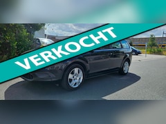 Ford Focus Wagon - 1.6 Trend