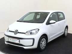 Volkswagen Up! - 1.0 | Lane assist | Airco | DAB+ radio | Multimedia-voorbereiding | LED dagrijverlichting