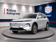 Geely Starray EM-i - 1.5 Pro 18.4 kWh | 360 Camera | Navi | ACC | Stoel + Stuurverw. | Leer ( Vestiging - Nieuw