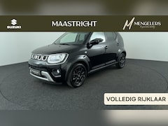 Suzuki Ignis - 1.2 Smart Hybrid Select | Camera achter | Stoelverwarming