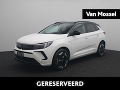 Opel Grandland - 1.6 Turbo Plug-In Hybrid 4x4 GSe Aut. | AGR Stoelen | Navi | Camera | Cruise Control | LED