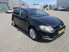 Volkswagen Golf - 1.2 TSI CUP Edition 85 dkm Navi
