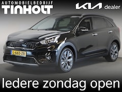 Kia Niro - 1.6 GDi Hybrid DynamicLine