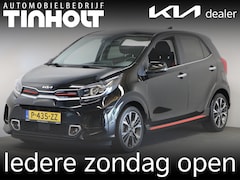 Kia Picanto - 1.0 T-GDi GT-Line 5p