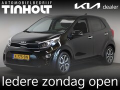 Kia Picanto - 1.0 DPi DynamicPlusLine