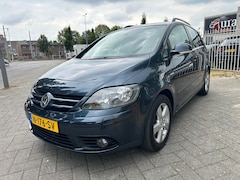 Volkswagen Golf Plus - 1.4 TSI Comfortline