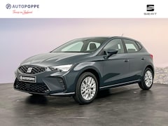 SEAT Ibiza - Style Plus 1.0 70 kW / 95 pk EcoTSI Hatchback 5 de