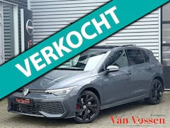 Volkswagen Golf - 8.5 1.5 eHybrid GTE 272PK|PANO|SFEER|FACELIFT|ACC|LANEASSIST|FRONTASSIST|