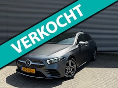 Mercedes-Benz A-klasse - A250e AMG l PANO lMB Garantie 11/2027