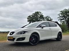 SEAT Leon - 1.8 TFSI Bnsl. High