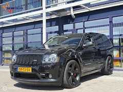 Jeep Grand Cherokee - 6.1 V8Hemi SRT-8| Supercharged|600PK|NAP