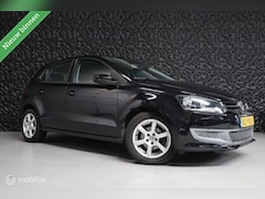 Volkswagen Polo - 1.4-16V Comfortline | Cruise Control | Airco