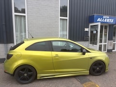 SEAT Ibiza - 1.4-16V LAST ED. I