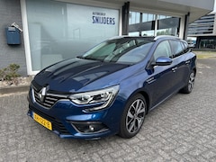 Renault Mégane Estate - Megane 1.3 TCE BOSE ESTATE