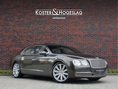 Bentley Flying Spur - 6.0 W12 | Brodgar - Mulliner