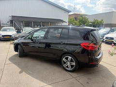 BMW 2-serie Gran Tourer - 218i Centennial High Executive Clima, cruise, stoelverwarming, pdc, trekhaak afneembaar