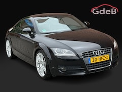 Audi TT - 2.0 TFSI S-LINE Nieuwe revisie motor 1500km