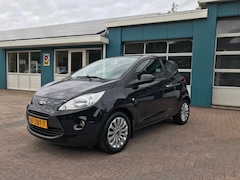 Ford Ka - 1, 2 Titanium