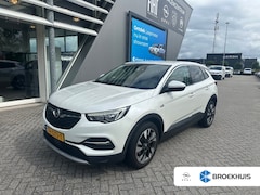 Opel Grandland X - 1.2 Turbo Business Executive | Apple Carplay/Android Auto|telefoonintegratie premium | Com