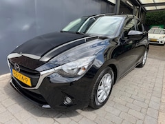Mazda 2 - 2 1.5 SKYACTIV-G Edition Carplay lm-velgen