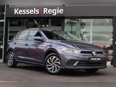 Volkswagen Polo - 1.0 TSI Life | Virtual | Navi | CarPlay | LED | DAB | LM velgen