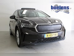 Skoda Enyaq iV - 80 | PANO | STOEL+STUUR/VERW | ACC | 20'LMV | DAB | NAVIGATIE | CLIMA | CAMERA |