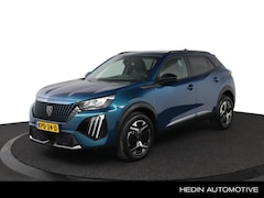 Peugeot 2008 - 1.2 100PK Allure | Navigatie Via App | Climate Controle | Cruise Controle | Carplay/Androi