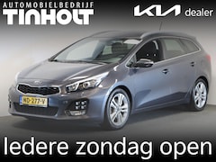 Kia Cee'd Sportswagon - 1.0 T-GDi GT-Line