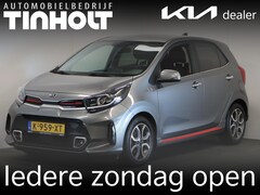 Kia Picanto - 1.0 DPi GT-Line
