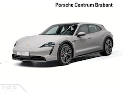 Porsche Taycan Cross Turismo - 4S