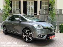 Renault Scénic - 1.2 TCe Bose 131Pk Navi Leder Climate Cruise Ctr 20" Pdc V+A Full Options