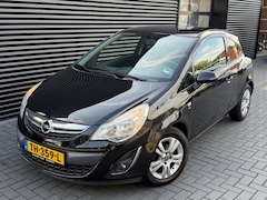 Opel Corsa - 1.2-16V Selection| AIRCO| LM VELGEN| 168DKM| FACELIFT