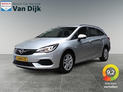 Opel Astra Sports Tourer - 1.4 Business Edition automaat