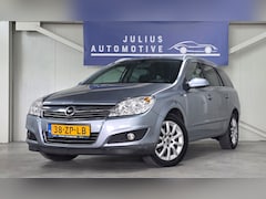 Opel Astra Wagon - 1.6 Temptation Airco Trekhaak CruiseControl Nieuwe APK