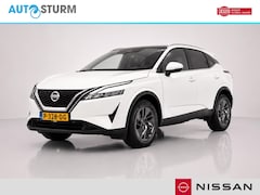 Nissan Qashqai - 1.3 MHEV Acenta Design Pack incl. Allseasons