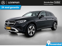 Mercedes-Benz GLC-klasse - 300 e 4MATIC Plug-In Hybride | Trekhaak | Memory | Stuur en Stoelverwarming | Dode Hoek As