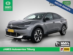 Citroën C4 X - 1.2 Hybrid 145 Business CAMERA | NAVI & CARPLAY | AD-CRUISE