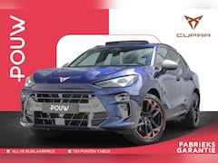 CUPRA Terramar - 1.5 TSI e-Hybrid 272pk VZ Performance | SoH 100% | Trekhaak | Panoramadak | Sennheiser | 3