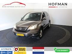 Honda CR-V - 2.0i Comfort | Automaat | Navi | Camera | Dealer onderhouden | Clima |