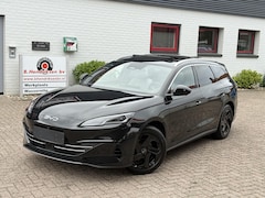 BYD SEAL 6 Touring - 1.5 DM-i 212PK PHEV Comfort/ Panoramadak/ 18 Inch/ Adaptieve cruise/ 360 Camera/ 8000 euro