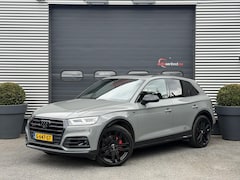 Audi Q5 SQ5 - 3.0 TFSI quattro Pro Line Plus | Panoramadak | 360* Camera | Bang & Olufsen | Head-Up Disp