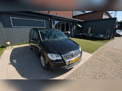 Volkswagen Touran - 1.4 TSI Trendline Business