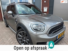 MINI Countryman - 2.0 Cooper S ALL4 Chili / Leder / Pano / Navi / PDC / Stoelverw