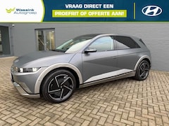 Hyundai IONIQ 5 - Long Range Lounge 84 kWh Vision Plus