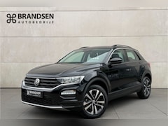 Volkswagen T-Roc - 1.5 TSI Style Business ACC-Nav-17"-Trekhaak