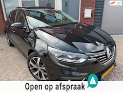 Renault Mégane - 1.2 TCe Bose / Pano / Leder / Navi / PDC / Head-Up / DAB