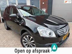 Nissan Qashqai+2 - 1.6 Optima / Pano / Navi / Camera / PDC / Clima / NAP